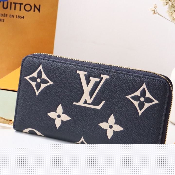 LV Wallets